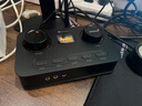 FOSI AUDIO   HIFI解碼耳放K7電腦外置聲卡游戲耳機音頻解碼器發(fā)燒級 曬單實拍圖