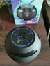 索愛（soaiy）S35max藍牙音箱小音響低音炮車載家用電腦便攜式迷你U盤FM收音機3D環(huán)繞插卡禮物 睿智黑 曬單實拍圖