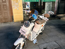 小牛電動U 電動自行車鋰電池 新國標智能電瓶通勤成人代步自行車U1E U春夏上新（到店選色） 曬單實拍圖