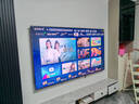 TCL電視 85Q9L Pro 85英寸 QD-Mini LED 蝶翼星曜屏 萬(wàn)象分區(qū) 絢彩XDR4500nits 超薄 國(guó)家補(bǔ)貼20% Q9K 曬單實(shí)拍圖
