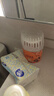 鎏金系列浴室香薰空氣香氛空氣清新劑2瓶 檀香+金橘 曬單實(shí)拍圖