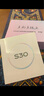 vivo S30 12GB+512GB 桃桃粉 國家補貼 多彩輕薄直屏 超級潛望長焦 學生 live圖 AI手機 曬單實拍圖