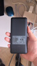 中興（ZTE）U60 Pro全球版 5G免插卡隨身移動(dòng)wifi無(wú)線網(wǎng)卡wifi7便攜式熱點(diǎn)出國(guó)上網(wǎng)通用流量2025款可當(dāng)充電寶 曬單實(shí)拍圖