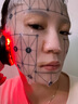 極萌國家補貼丁禹兮同款max三代膠原炮美容儀器緊致【抗衰抗皺淡紋】水光機排燈生日禮物送女生教師節 曬單實(shí)拍圖