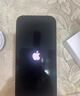 Apple/蘋(píng)果 iPhone 17 Pro 256GB 深藍色 支持移動(dòng)聯(lián)通電信5G 雙卡雙待手機 曬單實(shí)拍圖