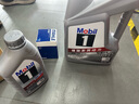 美孚（Mobil）銀美0W-20機(jī)油5L+機(jī)濾+空調(diào)濾+空氣濾+工時單次大保養(yǎng)12個月有效 曬單實拍圖