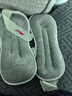 李寧（LI-NING）沙袋綁腿負(fù)重跑步訓(xùn)練沙包手部腳腕上配重運(yùn)動(dòng)專用裝備砂帶男2kg 曬單實(shí)拍圖