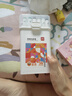 得力（deli）36色兒童學(xué)生圓桿丙烯馬克筆桶裝水彩筆生日禮物防水手繪熒光記號(hào)筆涂鴉HM353/HM331學(xué)生開(kāi)學(xué)禮物 曬單實(shí)拍圖