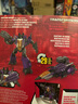 變形金剛（TRANSFORMERS）兒童男孩玩具模型禮物航行家級(jí)《決戰(zhàn)塞伯坦》游戲版鬧翻天G0534 曬單實(shí)拍圖