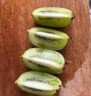 佳沛（zespri）綠奇異果特大果22-25個原箱裝單果約133-176g 水果禮盒獼猴桃 曬單實拍圖