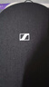 森海塞爾（Sennheiser）【政府補(bǔ)貼】MOMENTUM 4 無線耳機(jī) 大饅頭4主動(dòng)降噪 頭戴式耳機(jī) 石墨色 中秋國慶禮物 曬單實(shí)拍圖