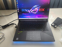 ROG魔霸9 銳龍9 16英寸 游戲本筆記本電腦(R9 9955HX 16G 1T RTX5060 2.5K 240Hz) 曬單實(shí)拍圖