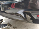 民外汽車倒車?yán)走_(dá)468探頭真人語(yǔ)音月牙屏影像前后雷達(dá)蜂鳴聲 光黑色探頭 4個(gè)22MM探頭+鉆頭(配件) 曬單實(shí)拍圖