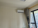 格力（GREE）1.5匹天儀 新1級能效變頻 壁掛式臥室省電空調掛機KFR-35GW/(35504)FNhAa-B1 家電國家補貼 曬單實拍圖