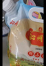 沁州黃小米5斤吸嘴袋收納裝 鮮小米 月子米營(yíng)養早餐五谷雜糧粥料送禮 曬單實(shí)拍圖
