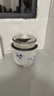 半球（PESKOE）電飯煲4L電飯鍋 直身式帶蒸籠MW-DS40A1-G適用4至5人 曬單實拍圖