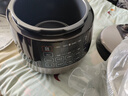 蘇泊爾（SUPOR）【國(guó)家補(bǔ)貼】0涂層精鋼球釜電壓力鍋5L雙膽全自動(dòng)智能預(yù)約 觸控 SY-50YC5011Q電飯煲高壓鍋4-6人 曬單實(shí)拍圖