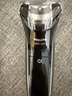 飛利浦（PHILIPS）電動(dòng)剃須刀干濕雙剃新3系刮胡刀1小時(shí)快充全身水洗胡須刀 生日禮物送男友送老公 新3系高配版 S3203 曬單實(shí)拍圖