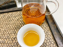 伯山甫大紅袍武夷山特級紅茶烏龍茶茶葉禮盒茶禮送禮品茶禮老師客戶領(lǐng)導(dǎo) 大紅袍高檔茶葉紅茶禮盒裝250g 曬單實拍圖