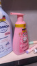 哈羅閃（sanosan）兒童潔面泡泡(櫻花香) 250ml【臨期清倉】 曬單實拍圖