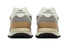 NEW BALANCE NB 574LG系列減震防滑耐磨男鞋女鞋輕便緩震復古休閑運動(dòng)鞋 U574LGGS-D 40 曬單實(shí)拍圖