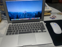 蘋(píng)果 Apple MacBook Air/Pro 二手蘋(píng)果筆記本電腦 辦公設計剪輯 M1/M2/M3 京選電腦 一機一檢 95新11寸【711超薄Air】i5-4G+128 曬單實(shí)拍圖