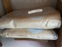 柴火大院 生態(tài)長(zhǎng)粒香大米 10kg ( 寒地東北大米 十公斤) 曬單實(shí)拍圖