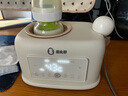 蓓比舒嬰兒搖奶器恒溫奶器搖奶二合一全自動(dòng)電動(dòng)搖奶神器奶粉攪拌 YN700【25款全新升級(jí)旗艦款】 曬單實(shí)拍圖