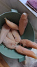 上鮮 雞小胸 2斤 冷凍 出口級(jí) 健身雞胸肉輕食代餐雞肉 清真食品 曬單實(shí)拍圖