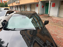 強(qiáng)生汽車(chē)貼膜玉石深色汽車(chē)玻璃膜隔熱膜太陽(yáng)膜新能源陶瓷膜汽車(chē)膜全車(chē)膜車(chē)窗貼膜防曬膜包施工國(guó)際品牌 曬單實(shí)拍圖