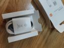 小米 原裝USB-C數據線(xiàn)100cm 6A充電線(xiàn)白色 適配USB-C接口手機游戲機充電xiaomi紅米redmi/k70 曬單實(shí)拍圖