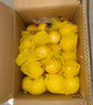 京覓 廣西欽蜜9號(hào)黃金百香果 3斤單果60g+ 新鮮酸甜水果生鮮 源頭直發(fā) 曬單實(shí)拍圖