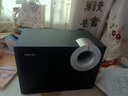 漫步者（EDIFIER） R201T06  2.1電腦音箱 多媒體臺式音響 黑色 曬單實(shí)拍圖