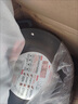 先科無(wú)涂層電炒鍋多功能一體2025新款插電鐵鍋家用鑄鐵炒菜專用電鍋多功能電煮鍋電蒸鍋燉蒸煮電熱鍋 5L 32cm適合2-4人＋定時(shí)特厚[送蒸籠] 曬單實(shí)拍圖