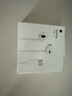 Apple/蘋果 采用 (USB-C)的EarPods耳機(jī) 有線耳機(jī) 蘋果耳機(jī) 適用iPhone/iPad//Mac 蘋果手機(jī) 曬單實拍圖