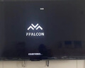 FFALCON雷鳥(niǎo)電視 75鶴6 PRO 25款（PLUS版） 75英寸 QD-MiniLED 高階VA 家電國家補貼電視75S595C Pro 曬單實(shí)拍圖