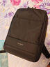 新秀麗（Samsonite）電腦包雙肩包15.6英寸男大容量商務(wù)背包旅行包高端筆記本七夕禮物 曬單實(shí)拍圖