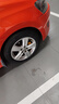 德國馬牌（Continental）汽車(chē)輪胎 185/60R15 84H CC7#適配大眾桑塔納/捷達/本田飛度 曬單實(shí)拍圖