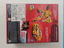 變形金剛（TRANSFORMERS）兒童男孩玩具車模型手辦周邊模玩禮物SS49加強級大黃蜂 E7195 曬單實拍圖