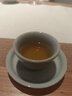 十月稻田 蓮子 250g 半斤 湘潭產(chǎn)去芯磨皮白蓮子 桂圓百合銀耳羹煲湯食材  曬單實(shí)拍圖