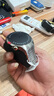 HUAWEI WATCH 5 46mm高端款航天級鈦合金表殼鈦金屬表帶首創(chuàng)X-TAP智感窗鴻蒙AI腕上小藝eSIM通信智能手表 曬單實(shí)拍圖