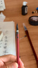 【全網(wǎng)低價(jià)】榮寶齋 小楷毛筆 文房四寶狼毫小楷瘦金勾線(xiàn)抄寫(xiě)經(jīng)工筆字帖筆墨紙硯書(shū)法初學(xué)練習 初小楷 曬單實(shí)拍圖