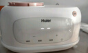 海爾（Haier）溫奶器搖奶器二合一自動恒溫加熱母乳保溫奶瓶暖奶器嬰兒S31W 曬單實拍圖