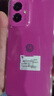 摩托羅拉 聯(lián)想moto G55  LCD護眼屏 四年質(zhì)保 杜比雙揚聲器 大電池長(cháng)續航 應用六開(kāi) 8+256GB 霞光紫 曬單實(shí)拍圖