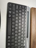 羅技（Logitech）時(shí)尚系列 K580 鍵盤(pán) 藍(lán)牙鍵盤(pán) 辦公鍵盤(pán) 無(wú)線鍵盤(pán) 便攜超薄鍵盤(pán) 筆記本鍵盤(pán) 平板鍵盤(pán) 星空灰 曬單實(shí)拍圖