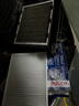 博世（BOSCH）內外置空調濾芯濾清器套裝奔馳GLC200/260/300/E200L/300L/C180L 曬單實(shí)拍圖