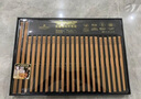 Member's Mark 抗菌松木纖維筷 22雙 曬單實拍圖