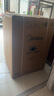 美的（Midea）全自動(dòng)滾筒洗衣機 10公斤家用大容量MG100V36T變頻電機一級能效1.1高洗凈比 蒸汽除菌 家電國補20% MG100V36T 曬單實(shí)拍圖