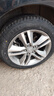 雙星（DOUBLE STAR）輪胎/汽車輪胎 215/55R17 98V SU91適配雷克薩斯ES/凱美瑞/邁騰 曬單實拍圖