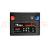 風(fēng)帆（sail）汽車(chē)電瓶蓄電池L2-400同6-QW-60別克賽歐 以舊換新上門(mén)安裝  曬單實(shí)拍圖